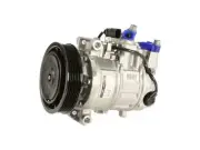 For 2009-2012 Audi Q5 A/C Compressor Denso 24556FFCJ 2011 2010 3.2L V6 (for: Audi)