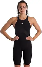 [Speedo] Women's Fastskin Pure Valor Open Back Kneeskin