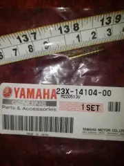 mikuni idle air screw & spring for 62mm & others
