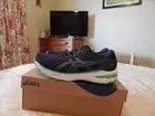 Asics Gel GT-2000 10 mens shoes, size 12 US, brand new in box
