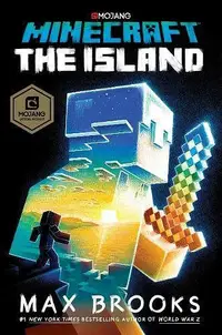 在飛比找誠品線上優惠-Minecraft: The Island