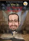 Elijah Rey-David Matos Who Is Lin-Manuel Miranda? (Paperback) (US IMPORT)