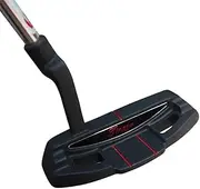Sports Golf Putter, Right Handed Golf Push Rod for Adults Golf - Perfect for Men and Women Golf Blade Putter