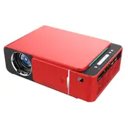 1080P Mini Theater Projector - 2000 Lumens Phone Version