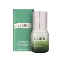 在飛比找Yahoo奇摩購物中心優惠-LA MER 海洋拉娜高滲透自律修護乳 15ml