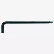 Wera 027111 12 x 248mm Hex + Ball End Hex L-key