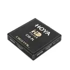 Hot For HOYA HD Filter CIR-PL CPL Digital 52 mm Photograph