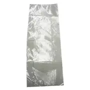 Micro-Perforated PP Crusty Bread Bag Clear 13" L x 18" D | 1000/Case