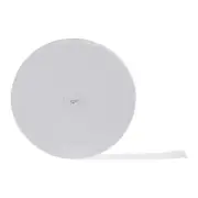 44 Yards Sewing Elastic Bands 1 Inch Width Flat Stretch Elastic Cord, White