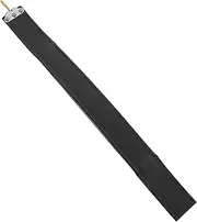 Vaguelly Bass Performance Strap Accordion Belt Left-hand Pu Accordion Strap Elegance