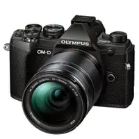 在飛比找PChome商店街優惠-OLYMPUS OM-D E-M5 Mark III (E-