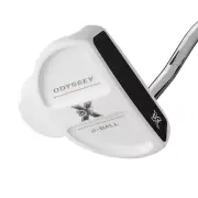 Odyssey DFX 2-Ball Women's Putter