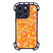 iPhone 16 Pro Ultra Bounce Case MagSafe Compatible As If by Oh So Graceful