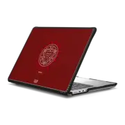 MacBook Pro 14-inch (M1 - M4) Impact Case Arc Reactor Laptop Case