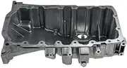 Engine Oil Pan Sump Compatible With AUDI A6 2.0TDI 2004-2011 3G103603J BMO/AU/033AB