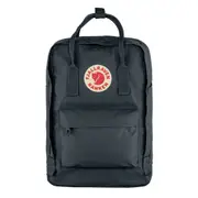Fjallraven Kanken 15" Laptop Backpack Graphite