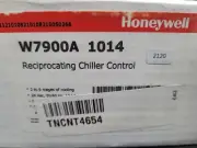 OEM Trane reciprocating chiller control board 229927l New.