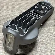 Enterprise Drone Repair Parts Electric Adjusting Bracket for D-JI Inspire 2 ESC Cooling Base