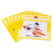Learning Can Be Fun - My First Readers Set 2