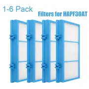 HEPA Filters Carbon Booster Sheet HAPF30AT for Holmes AER1 Air Purifiers