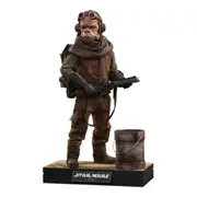 Star Wars: Mandalorian Kuiil 1:6 Scale Collectable Action Figure