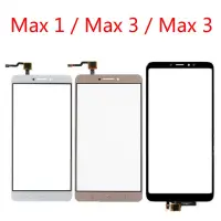 在飛比找蝦皮購物優惠-XIAOMI MI 小米 Mi Max 2 屏幕傳感器玻璃 