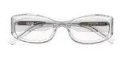 Kaleos Proctor C3 Men's Sunglasses Grey Size 55