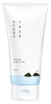 Dokdo Cleanser 150ml pH5.5 Gentle Cleansing Korea Cosmetic