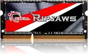 G.Skill 16GB Ripjaws DDR3 1600MHz SO-DIMM Laptop Memory Dual Channel kit (2X 8GB) CL9