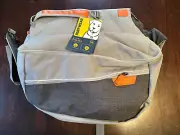 NEW RUFFWEAR dog backpack hiking harness L/XL