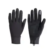 Bbb-Cycling ControlZone Winter Gloves - Black Size L