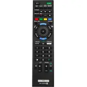 RM-GD031 For Sony KDL-60W850B KDL-65X9000B KDL-40W600B KDL-48W600B TV Remote Control
