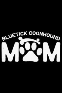 在飛比找博客來優惠-Bluetick Coonhound Mom: Cool B