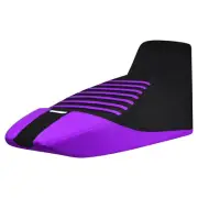2012-13 Arctic Cat ProCross F XF 800 1100 Seat Cover PURPLE/BLACK/PURPLE #383