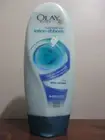 Olay Body Wash plus Lotion Ribbons with Aloe Extract 18 OZ