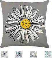 Garden Cushions Waterproof, Applicable to Sofas, Bay Windows, Chairs, Bedside Tables, Etc, Outdoor Cushion Garden (#4)
