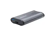 ADATA Elite SE880 1TB External Portable SSD (AELI-SE880-1TCGY)