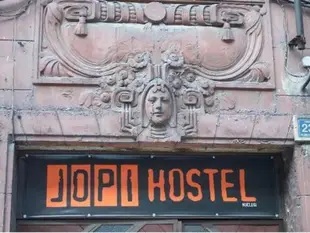 Katowice Hostel Rostel