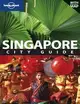 Lonely Planet Singapore City Guide