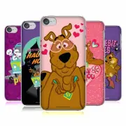 OFFICIAL SCOOBY-DOO SEASONS HARD BACK CASE FOR APPLE iPOD TOUCH MP3