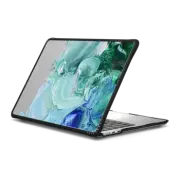 MacBook Air 13-inch (M2 - M4) Impact Case Blue Splash
