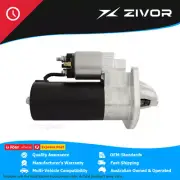 JAS Starter Motor For FORD MUSTANG GRANDE. 351 WINDSOR 1972-1972 #SNB162