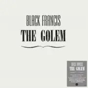 Black Francis - The Golem NEW 2LP | Grey Vinyl | Pixies Nirvana Modest Mouse