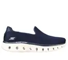 Skechers Women's Go Walk Glide - Step Flex Sneakers Navy - 124806-NVY, Navy