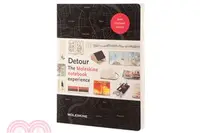 在飛比找三民網路書店優惠-The Detour Book ─ The Moleskin