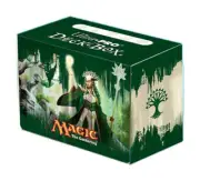 Ultra Pro MTG Magic the Gathering Return to Ravnica Deck Box Selesnya Conclave
