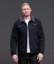 King Gee Urban Jacket (K05013)