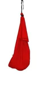 Swing ,Indoor/Outdoor Therapy Swing Set,Baby,Relaxing,Fun Sensory,Hammock,World
