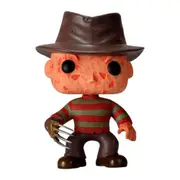 A Nightmare on Elm Street Freddy Krueger Funko POP! Vinyl