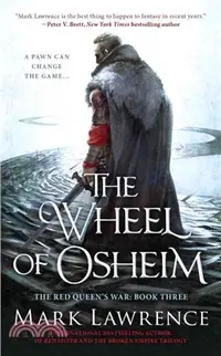 在飛比找三民網路書店優惠-The Wheel of Osheim